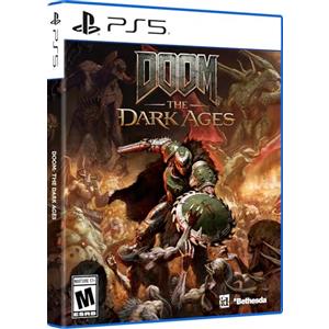 Xbox DOOM: Il Medioevo - PlayStation 5