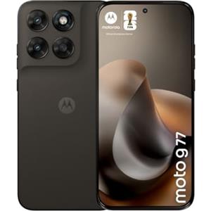 Motorola MOTO G77 8/256 BLACK OLIVE