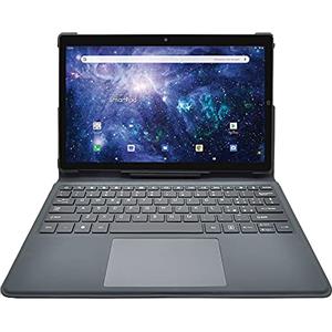 MEDIACOM TABLET MEDIACOM SMARTPAD PRO AZIMUT 2 11,6 4+64GB WI-FI + 4G WHITE + CUSTODIA CON TASTIERA BLACK IT