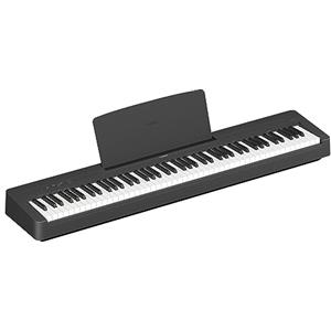 Yamaha Digital Pianos-Home, 88-Key (P143B)