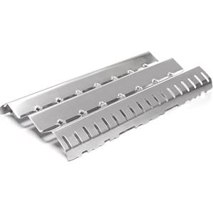 Broil King 18488 - Tenda Termica Flav-R-Wave, in Acciaio Inox, Grande