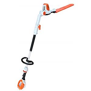 Stihl Taille-haies sur perche à batterie HLA 56 (NUE) STIHL