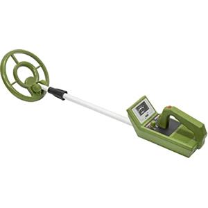 Seben Metal Detector Cercametalli Extreme - Il più Forte di !