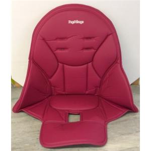 Peg Perego Rivestimento Sacca in PVC per Seggioloni Siesta, Prima Pappa Follow Me e Zero3 - Lavabile e Sfilabile