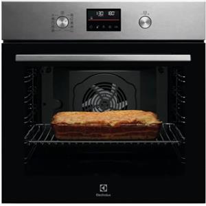 Electrolux FORNO PIRO LOF4P46TX A+ 60