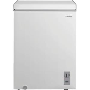 Comfee' Congelatore A Pozzetto 143lt E Bianco Rcc197wh2
