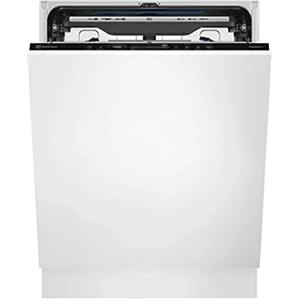Electrolux EEC67310L Lavastoviglie integrata totale Serie 900 ComfortLift®, 60 cm