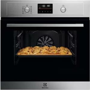 Electrolux Forno pirolitico Electrolux EOH4P56BX 65 L