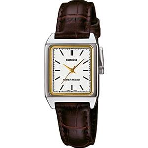Casio Orologio con Movimento Giapponese LTP+V007L.7E2 22 mm22 x 33 mm