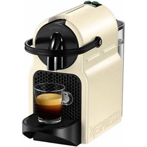 DeLonghi Macchina da Caffè Nespresso Inissia colore Crema De Longhi EN80.CW