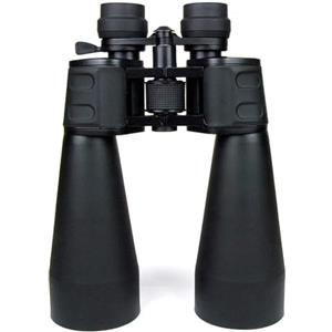 ASYQ Telescopi professionali 20-180x100 HD Potente binocolo Visione notturna Binocolo impermeabile per la caccia al telefono