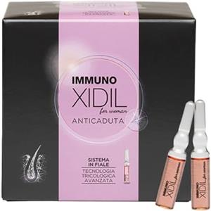 Morgan Immuno Xidil Donna 15 Fiale