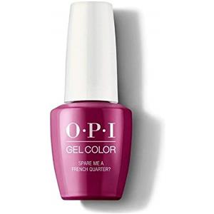 Gel color OPI - Gel semi-permanente, 15 ml