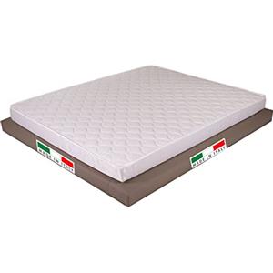 Materassimemory.eu Materasso Singolo Misura 75x185 Alto 12 cm. Adatto a Divano Letto