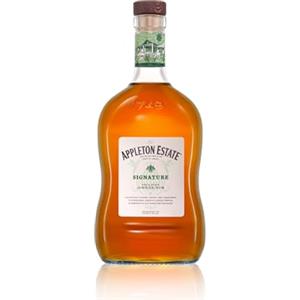 Appleton Estate Jamaica Rum, 70cl