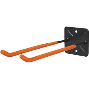 syayw Supporto da parete per kayak, resistente supporto per tavola da surf, kayak, per casa, balcone, garage, sport, sci, paddleboard, canoa, wakeboard, bicicletta, , corda