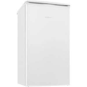 Bomann Congelatore piccolo Bomann, Scomparto congelatore a 4 stelle, Congelatore a 3 cassetti, Funzionamento silenzioso, ≤ -18 °C, Cerniera della porta reversibile