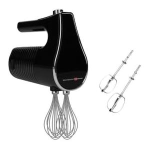 BRANDANI Sbattitore elettrico ricaricabile techno collection doppie fruste abs