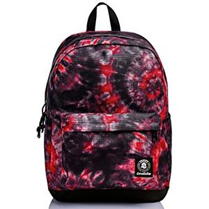Invicta Zaino CARLSON, Monoscomparto, Tasca porta pc, Per ragazzi, Ragazze e adulti, Scuola, Viaggi e tempo libero
