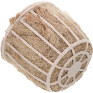 COLLBATH 1 Pz nidi per canarini per Gabbie Ciotole per lallevamento degli Nido a Gabbia Cava Prodotti per Animali Gabbia per Uccelli Padella per nidi di canarino Nido di cova dei piccioni