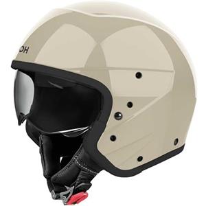 AIROH J 110 COLOR MOCHA GLOW GLOSS XXL