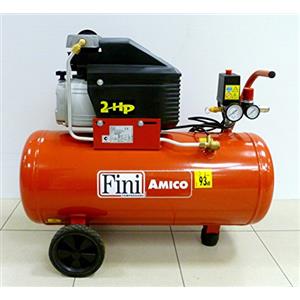 Fini AMICO 50/2400 Compressore aria 50 lt