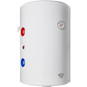Bandini Braün Scaldabagno termoelettrico Bandini STX 100 SX PLUS - 100 LITRI ALTA EFFICIENZA - VERTICALE GARANZIA 5 ANNI - Scaldacqua boiler