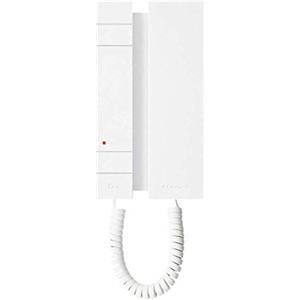 Comelit CITOFONO MINI 2 PULSANTI, SBTOP - COMELIT 2738W