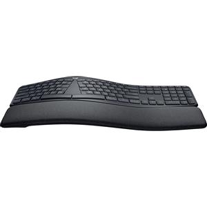 Logitech Tastiera Logitech Ergo K860 Nero [920-010106]