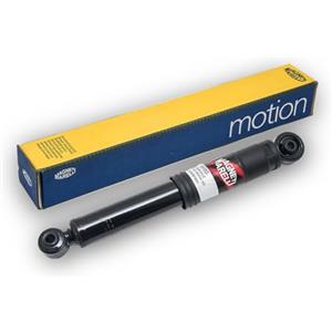 Magneti Marelli Ammortizzatore Posteriore 357285070000 - Gas, Occhiello Inferiore, Facile da Installare