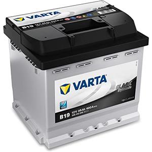 Varta 5454120403122 Batteria di avviamento B19