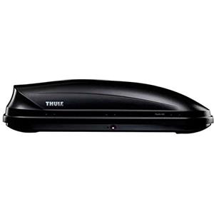 Thule 631215 Box Pacific M, Apertrura Singola Destra, Nero