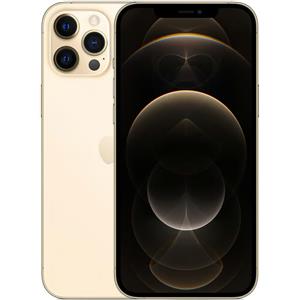 Apple iPhone 12 Pro Max 256GB Oro - Buono - Nuova Batteria - Ricondizionato