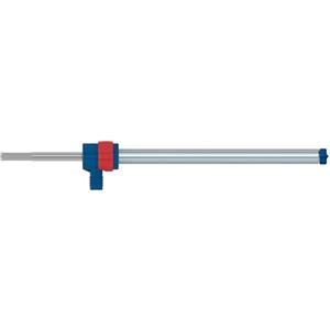 Bosch Punte per Martello EXPERT SDS Clean max-8X Set - Ø 30mm, Lunghezza 400mm, Adattatore Incluso