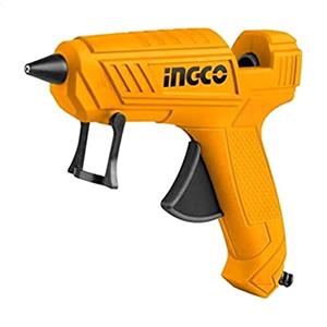 inGCO Pistola per colla GG148-100 Watt