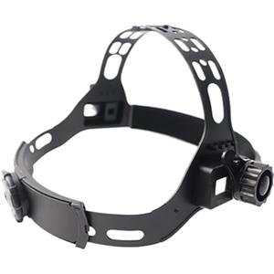 Generic Fascia Di Ricambio Per Maschera Da Saldatura Fascia Antisudore Per Casco, | Cinturino Regolabile per Casco da Saldatura Adatto A Saldatori