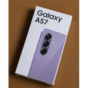 Samsung Galaxy A57 6.7 5G 128GB/8GB Dual SIM Viola