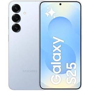 Samsung Galaxy S25 256GB ICYBLUE