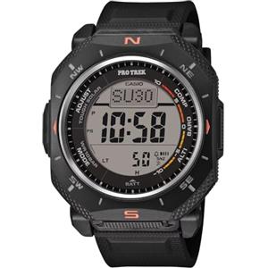 Casio Orologio Digitale al Quarzo da Uomo Pro Trek