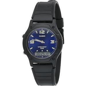 Casio Orologio da uomo Casio AW-80 49he A-2 A