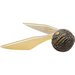 Funidelia | Boccino d'Oro Harry Potter per donna e uomo Film e Cinema, Maghi, Gryffindor, Hogwarts - Accessori per Adulto, accessorio per costume - Dorato