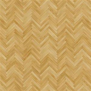 MyTinyWorld Miniatura Casa Bambole Parquet Pavimento Rifinito Rovere Chiaro Sottile Striscia Effetto