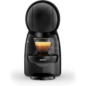 Krups Macchina Caffè Piccolo XS KP1A3B Dolce Gusto 15 Bar Nero