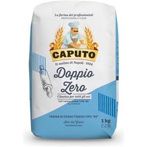 Molino Caputo Caputo Classico Blu Farina 1 kg