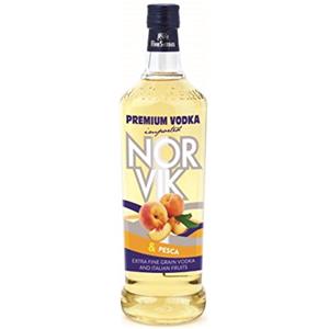 Alimentari LIQ.VODKA E PESCA LT1 NORVIK