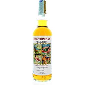 Moon Import Rum Trinidad Remember Moon Import Cl 70