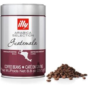Illy Arabica Selection - Guatemala (250 g, Whole bean)