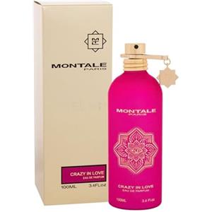 Montale | CRAZY IN LOVE edp 100 ml made in France
