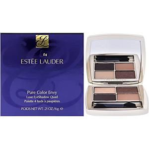 Estee Lauder Estée Lauder Pure Color Envy Luxe EyeSadow Quad 04