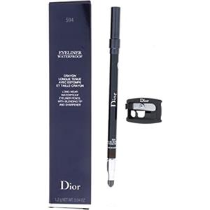 Dior Eyeliner Waterproof 594 Intense Brown